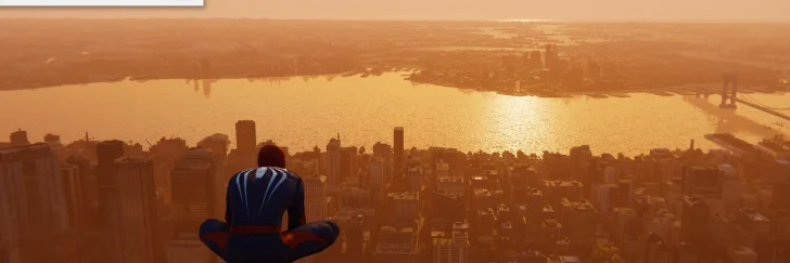 10 procent av alla Spider-Man-spelare har låst upp platinatroféen