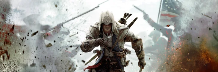 Mer info om Assassin’s Creed 3-remastern