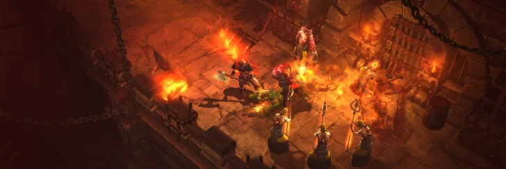 Rykte: Blizzard förbereder crossplay mellan konsolerna för Diablo III