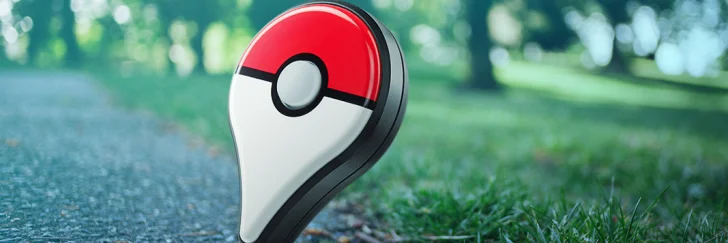 Pokémon Go går bra än – drog in 760 miljoner kr i september