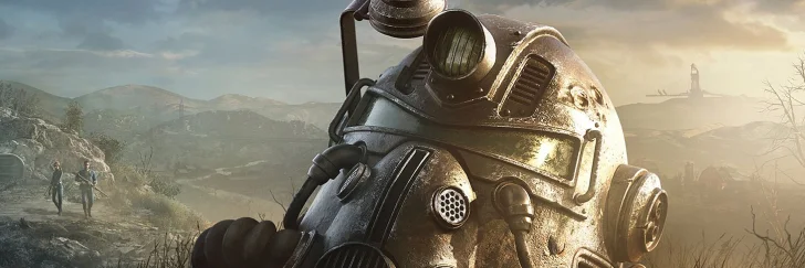 Systemkraven för Fallout 76 är släppta