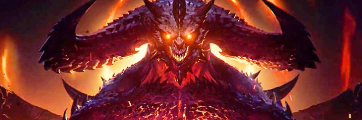 Activision-aktien störtdyker i spåren av Diablo Immortal-affären