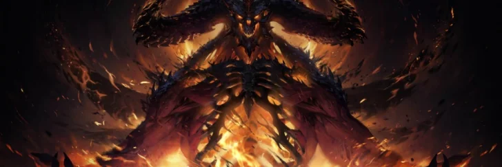 Heta Diablo 4-rykten – liknar Diablo 2, Souls-liknande upplägg testades