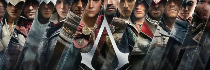 Kvällssnack – Var borde Assassin's Creed styra kosan härnäst?