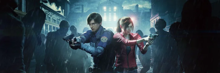 Resident Evil 2 får mikrotransaktioner... eller inte