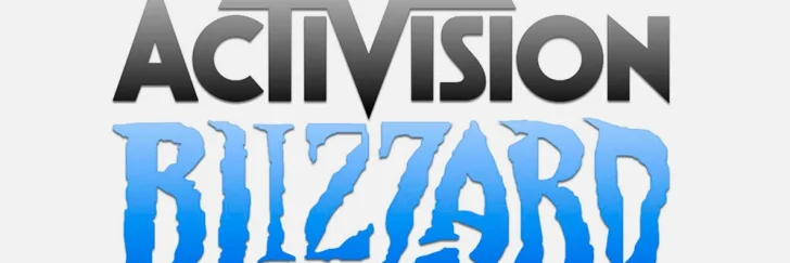 Activision Blizzards ekonomichef får gå