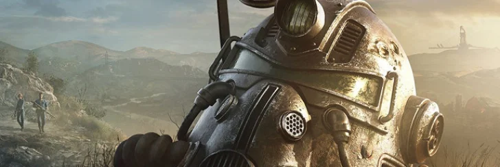 Fallout 76 får publika testservrar