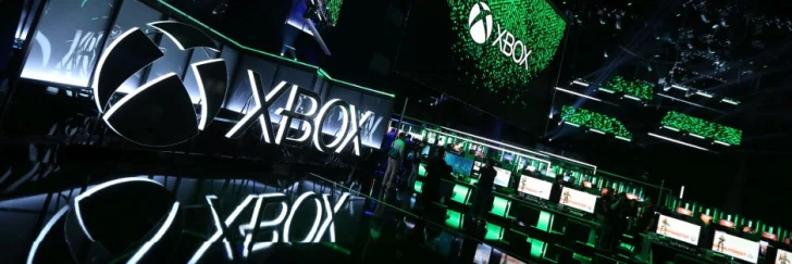Microsoft bekräftar att de inte kommer finnas på mässgolvet under E3