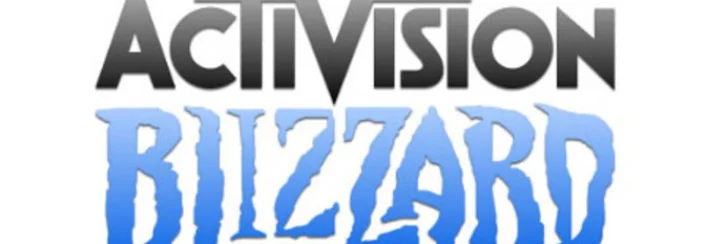 Activision Blizzard omsatte 68,5 miljarder förra året