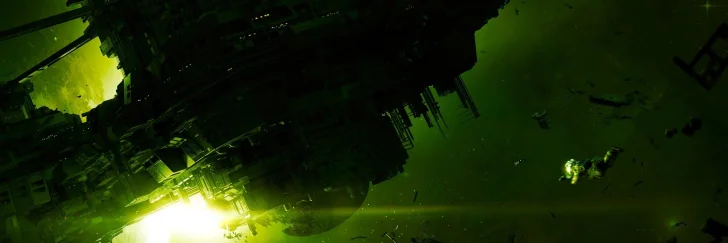 Alien: Isolations mellansekvenser görs om till webbserie