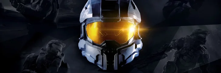 343i hintar om att Halo: The Master Chief Collection kommer till "en ny plats"