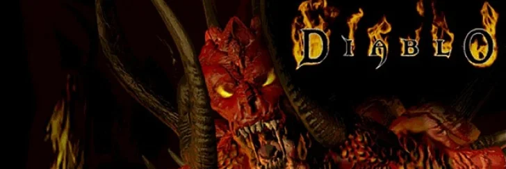 Diablo 1 finns nu på GOG – "Färskt kött!"