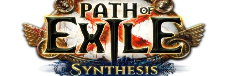 Uppdateringen Synthesis har släppts till Path of Exile