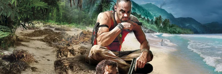 Far Cry 3 klart bäst i serien, enligt FZ-läsarna