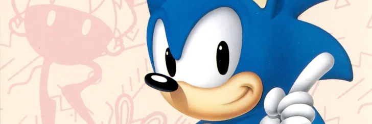 Sega planerar flera "superspel" - kan få NFT