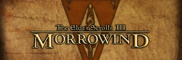 The Elder Scrolls fyller 25, så Bethesda ger bort Morrowind