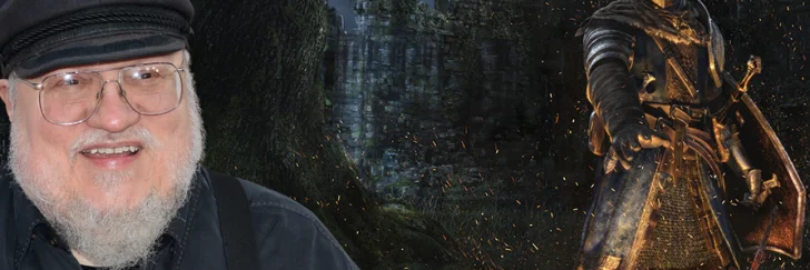 Rykte – Dark Souls-studion gör nytt spel med Game of Thrones-skaparen