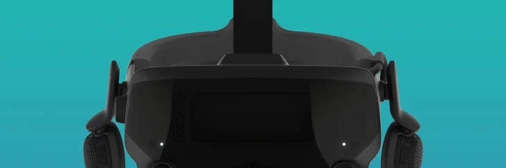 Valve bekräftar: VR-headsetet Index avtäcks i maj, släpps (kanske) i juni