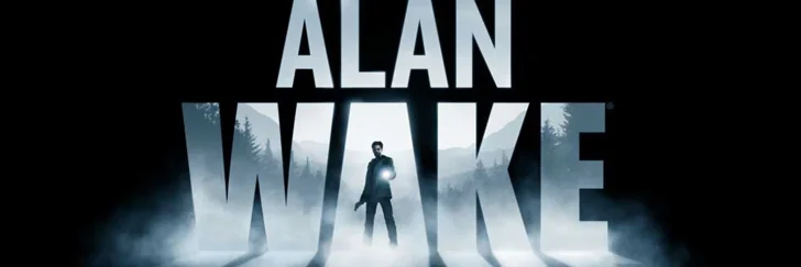 Remedy jobbade med Alan Wake 2, men utvecklingen ledde ingenstans