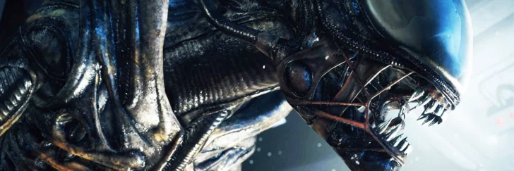 Skrotade Aliens-rollspelet skulle varit som ett "otäckt Mass Effect"