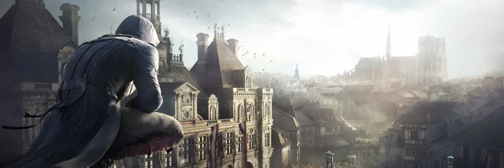 Veckans snabba - Har du klarat ett Assassin's Creed-spel?