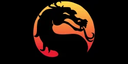 Mortal Kombat-skaparen berättar om hur han kom på den ikoniska drakloggan