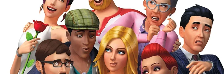 20 miljoner har spelat The Sims 4, och EA tänker både framåt och online