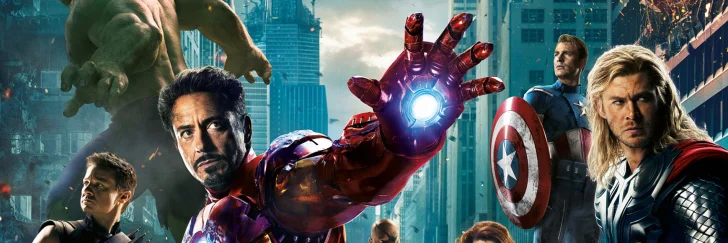 Oops! E3-organisatören läcker Avengers-detaljer – ger games as service-vibbar