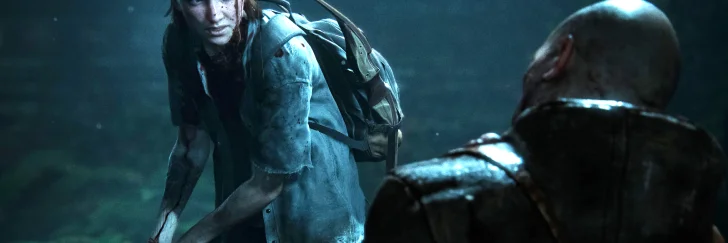 Neil Druckmann kommer regissera delar av HBO:s The Last of Us