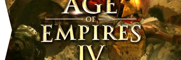 Wolololo här får du gameplay från Age of Empires IV