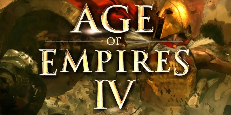 Det Gar Framat For Age Of Empires Iv Microsoft Ska Tala Om Det Senare I Ar Fz Se