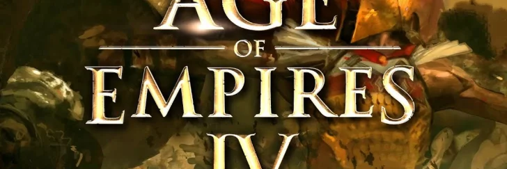 Det "går framåt" för Age of Empires IV, Microsoft ska tala om det senare i år