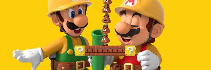 Nintendo lanserar en reparations-prenumeration