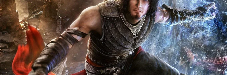 Prince of Persia-pappan är (fortfarande) sugen på att göra en ny del i serien