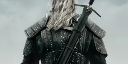 Geralts röstskådis drabbad av cancer, uppmanar män att testa sig