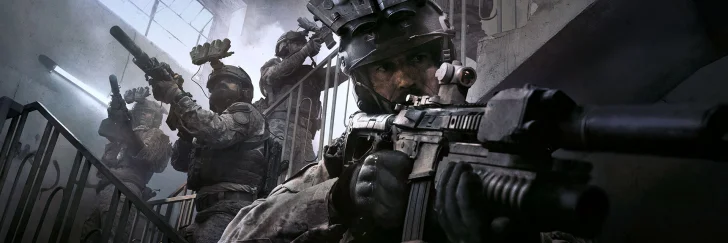 Hur bra (eller dåligt) blir Call of Duty: Modern Warfare?