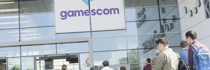 Fler än 20 spel ska visas på Gamescom Opening Night