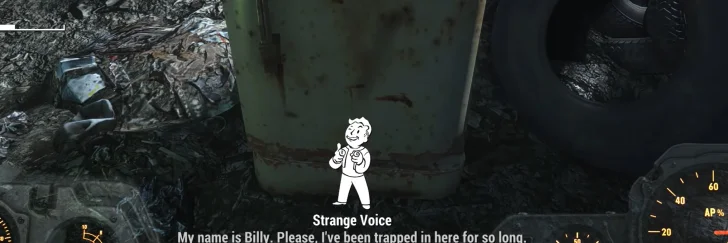 Precis när du hade glömt Fallout 76 släpper Bethesda ett kylskåp du kan köpa för riktiga pengar