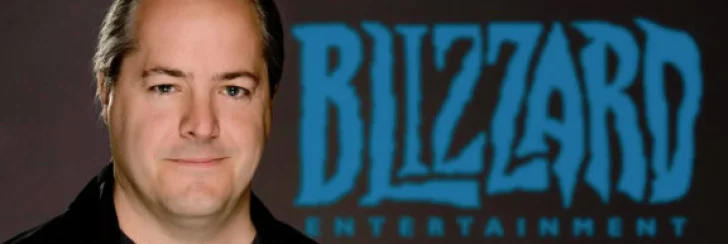 Blizzard: "Vi är fortfarande först och främst en PC-utvecklare"