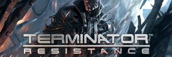 Terminator: Resistance – Complete Edition kommer till Xbox Series