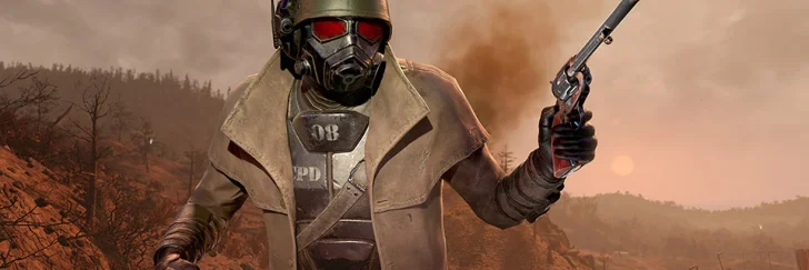 Fallout 76 har fått privata servrar, kostar "bara" 1 229 kr/år