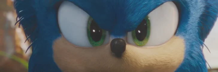 Sonic the Hedgehog-filmen får uppföljare