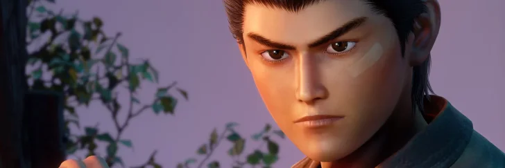 Hands-on - Shenmue 3