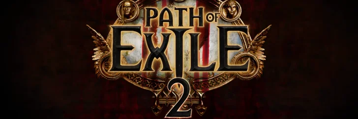Path of Exile 2 blir ett eget spel - Betan startar 2024