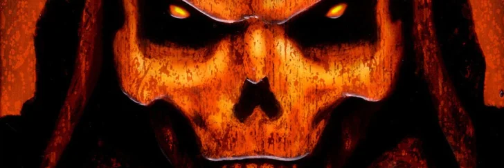 Rykte: Det kommmer en Diablo 2-remaster i år