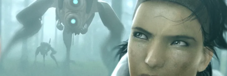 Bekräftat - Valve visar Half-Life: Alyx på torsdag!