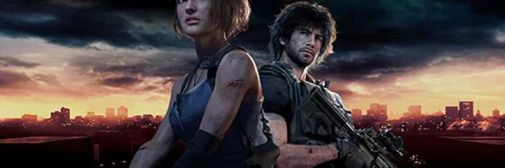 Inget Resident Evil 3 på Game Awards, men "runt 10" andra utannonseringar