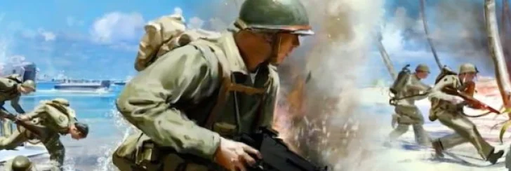 "Battlefield 6" släpps 2021; Dice färdiga med Battlefront II