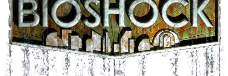 Ny 2K-studio utvecklar nästa Bioshock
