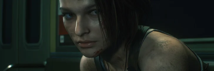 Resident Evil 3-remaken blir mer actionstinn än originaltrean